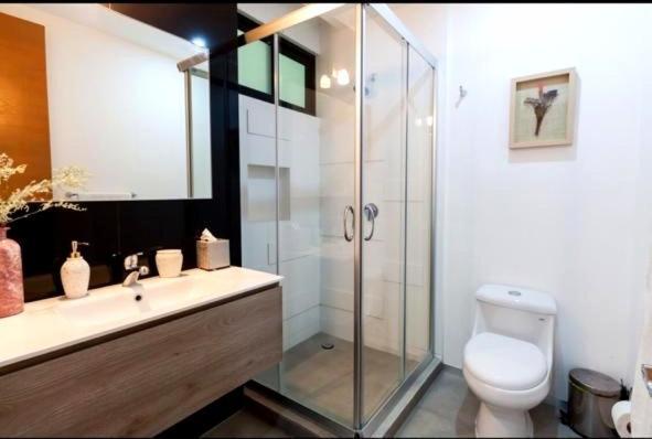 The City Condos By Menesse Playa del Carmen Bagian luar foto