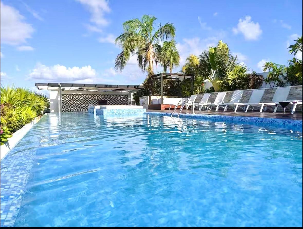 The City Condos By Menesse Playa del Carmen Bagian luar foto
