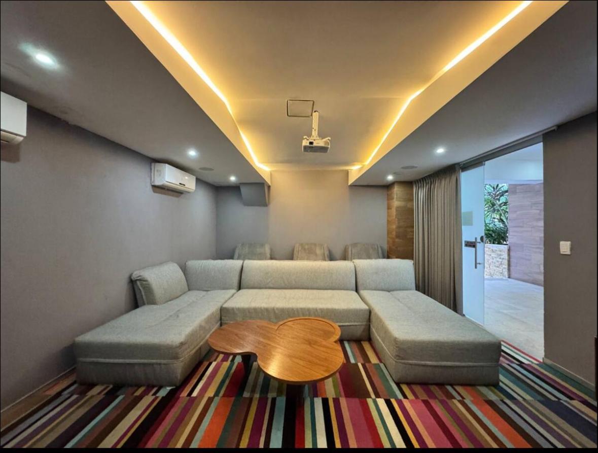 The City Condos By Menesse Playa del Carmen Bagian luar foto