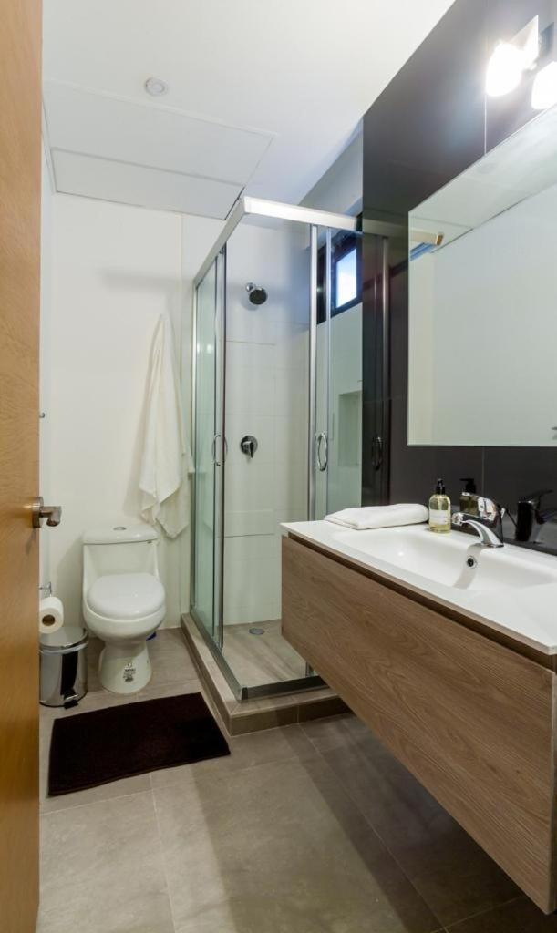The City Condos By Menesse Playa del Carmen Bagian luar foto